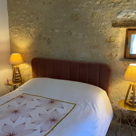 Les Roses Casa vacanze