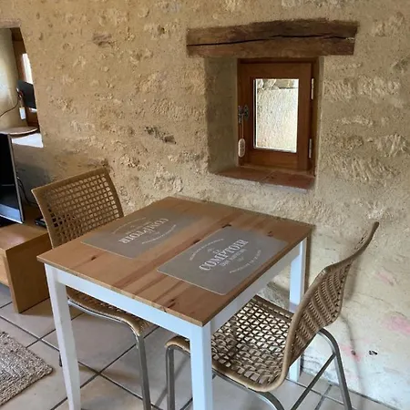 Casa vacanze Les Roses Barjou