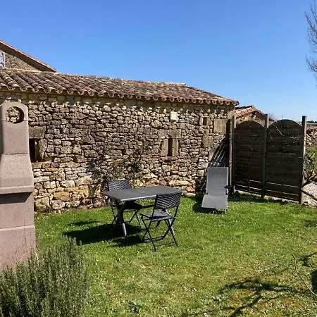 Ferienhaus Les Roses