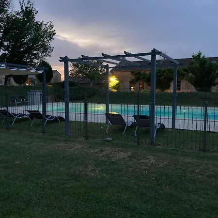 Casa vacanze Les Roses