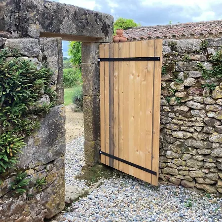 Les Roses Casa vacanze Barjou